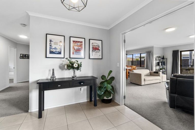 Photo of property in 13 Ebony Court, Rototuna North, Hamilton, 3210