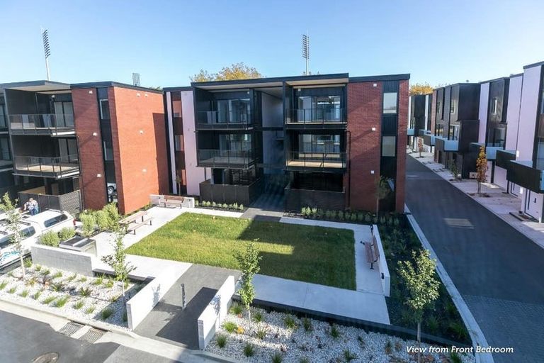 Photo of property in 24/182 London Street, Hamilton Central, Hamilton, 3204