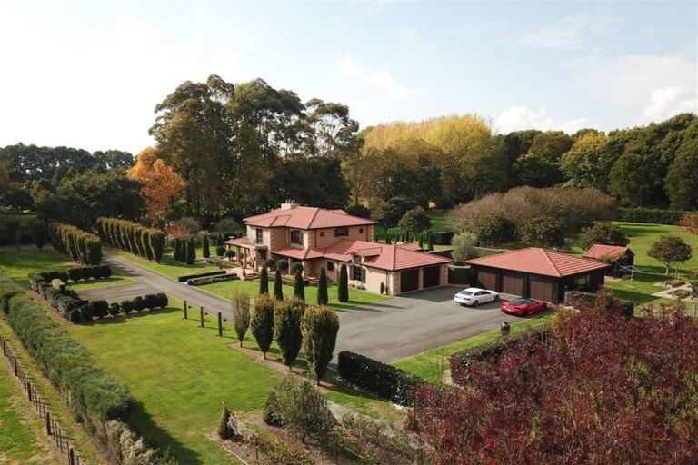 Photo of property in 124d Woodcock Road, Tamahere, Hamilton, 3283