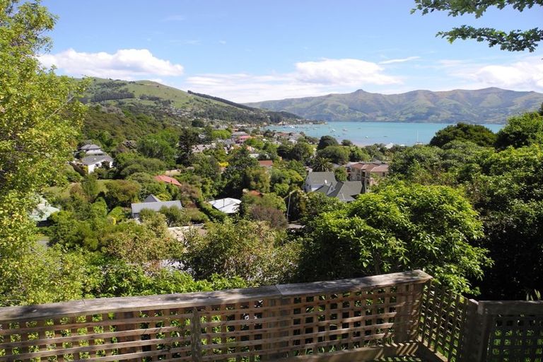 Photo of property in 43 Woodills Road, Akaroa, 7520