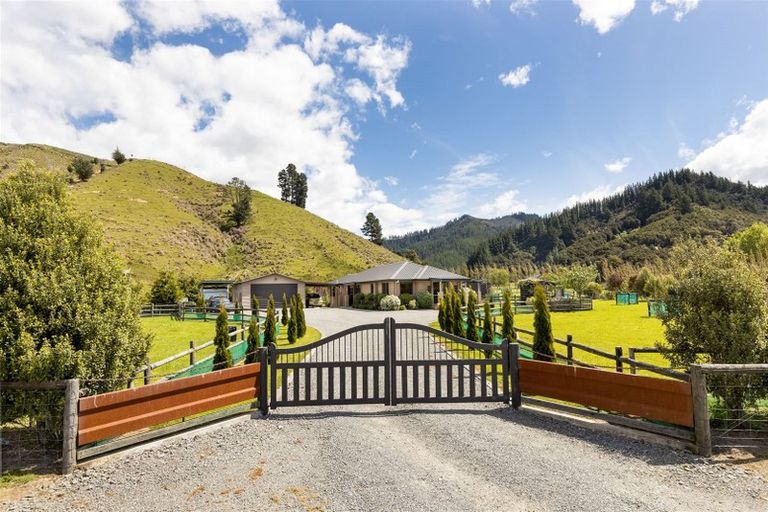 Photo of property in 19 Camerons Road, Okaramio, Havelock, 7178