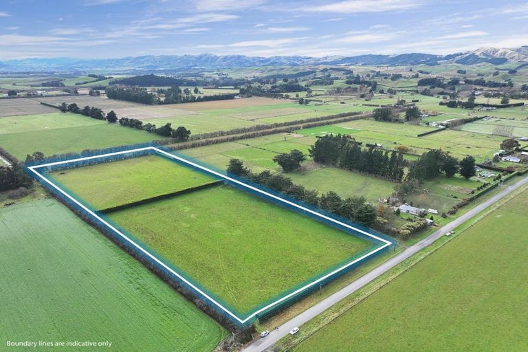 Photo of property in 162 Mina Road, Cheviot, 7382