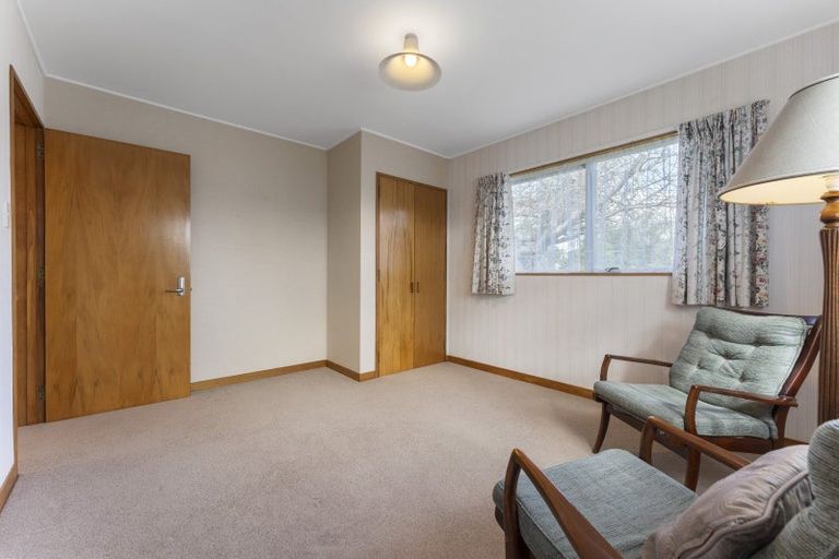 Photo of property in 1 Hughes Court, Pahiatua, 4910
