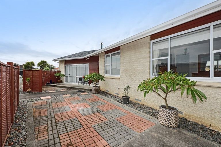 Photo of property in 87 Riverbend Road, Onekawa, Napier, 4110