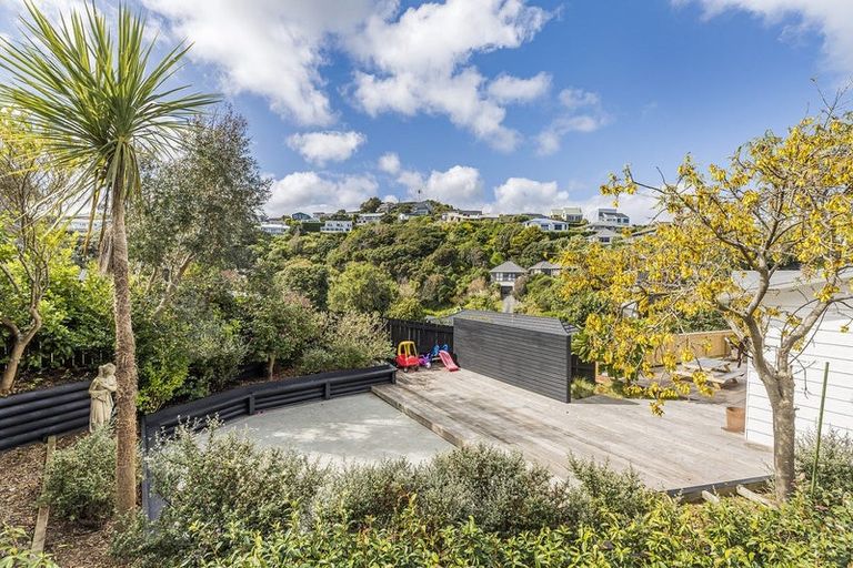 Photo of property in 129 Pope Street, Camborne, Porirua, 5026