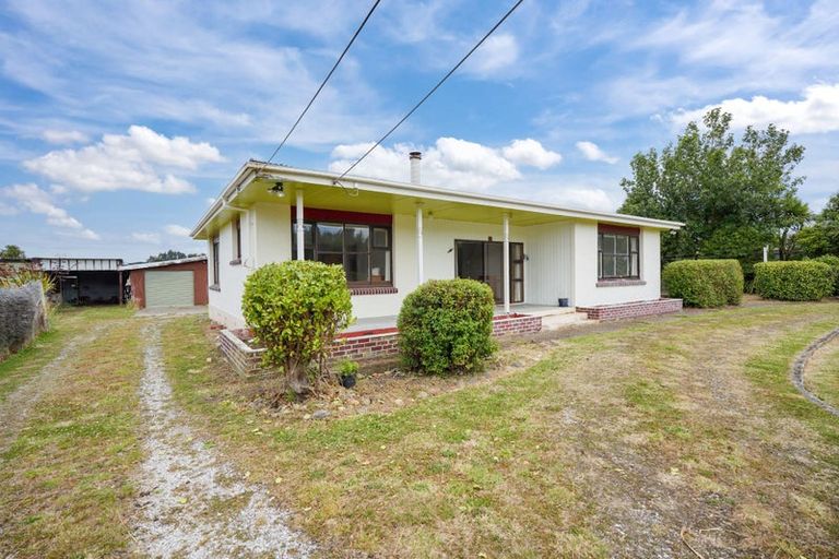 Photo of property in 31 Watt Road, Otatara, Invercargill, 9879