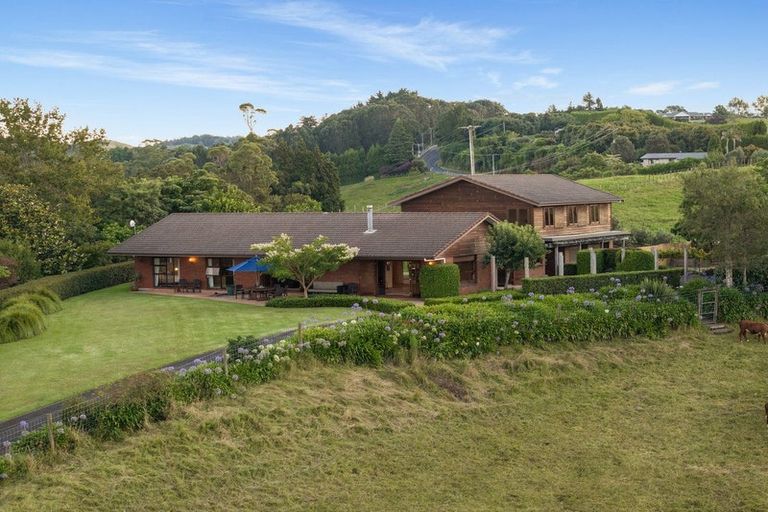 Photo of property in 196 Whakamarama Road, Whakamarama, Tauranga, 3179