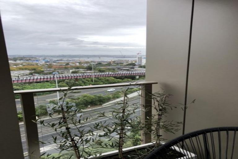 Photo of property in C-vu, 9b/36 Day Street, Auckland Central, Auckland, 1010