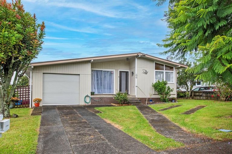 Photo of property in 86 Boundary Road, Tikipunga, Whangarei, 0112