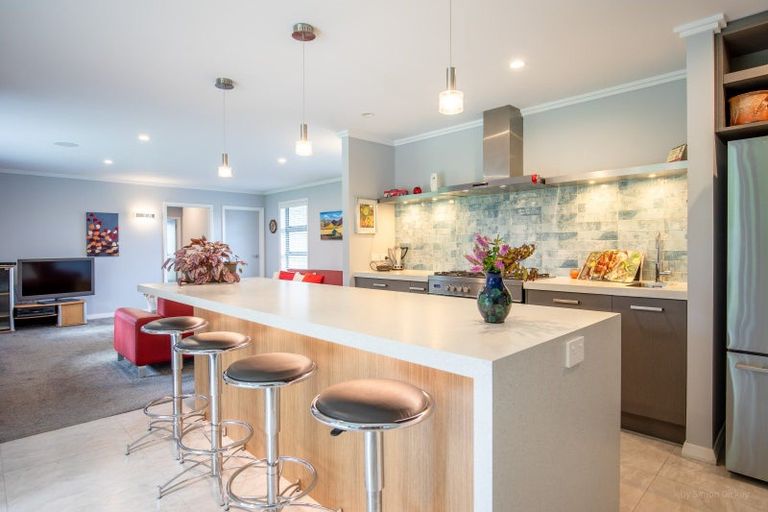 Photo of property in 3 South Oaks Close, Pukemoremore, Cambridge, 3493