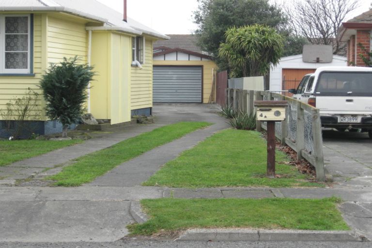Photo of property in 4 Savage Crescent, Marewa, Napier, 4110