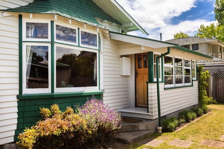Photo of property in 189a Selwyn Street, Spreydon, Christchurch, 8024