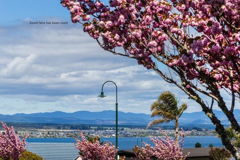 Photo of property in 31 Chelsea Rise, Nukuhau, Taupo, 3330