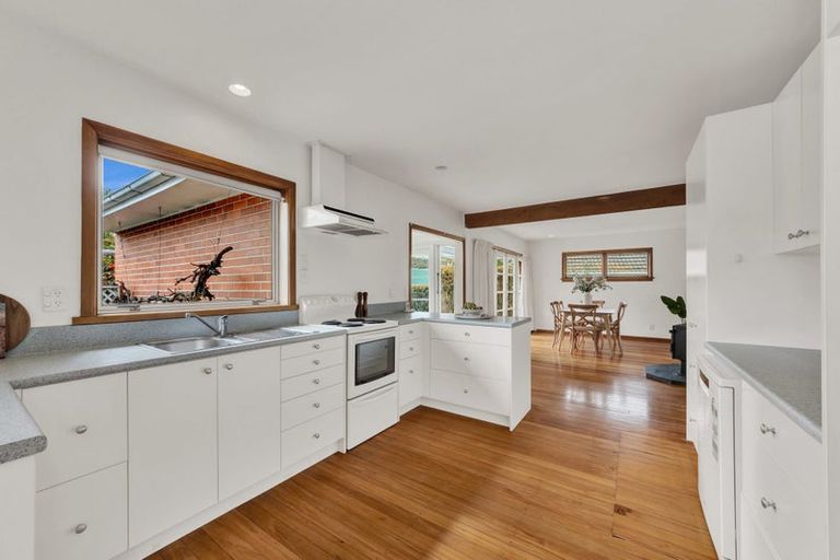 Photo of property in 5 Rose Street, Hoon Hay, Christchurch, 8025