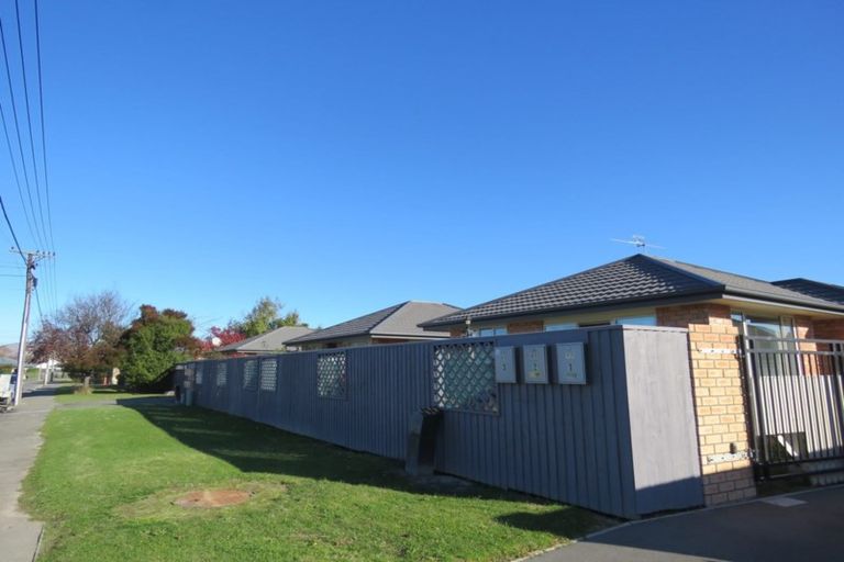 Photo of property in 1/97 Warden Street, Richmond, Christchurch, 8013