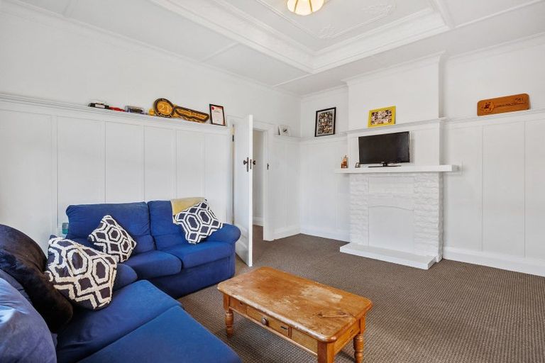 Photo of property in 127 Fitzroy Street, Forbury, Dunedin, 9012