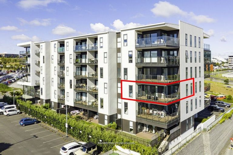 Photo of property in 217/3 Kaipiho Lane, Albany, Auckland, 0632