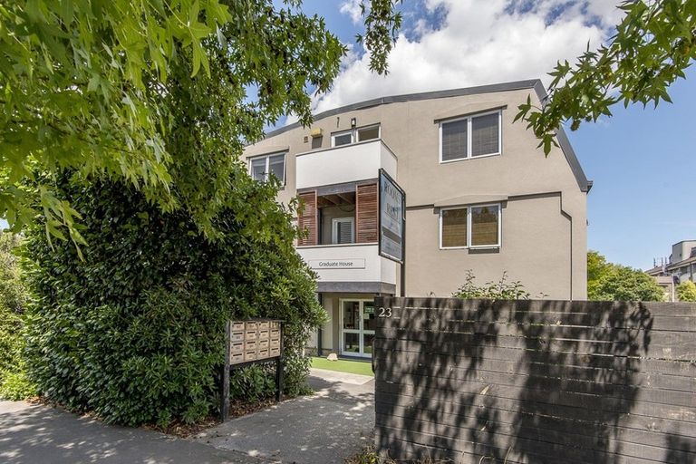 Photo of property in 23 Creyke Road, Ilam, Christchurch, 8041