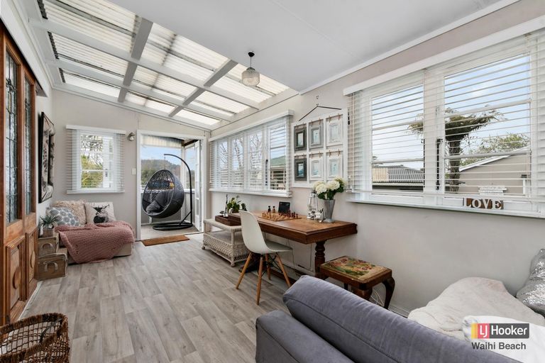 Photo of property in 6 Tauranga Road, Waihi, 3610