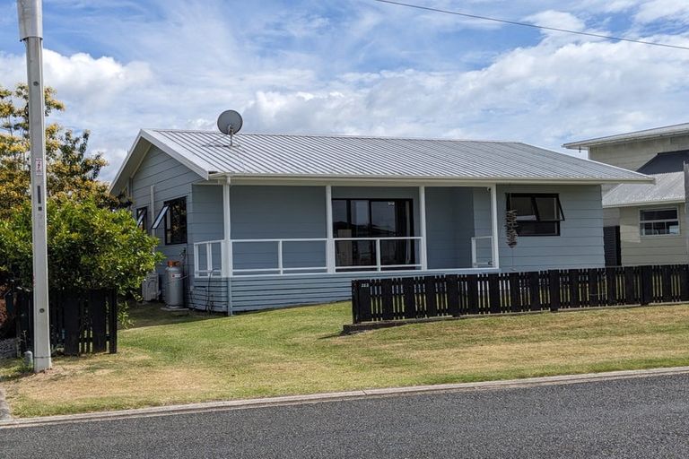 Photo of property in 322a Williamson Road, Whangamata, 3620