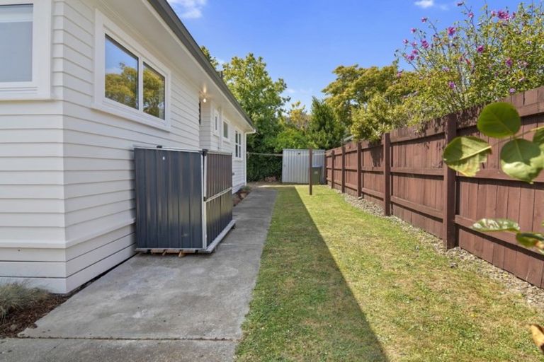 Photo of property in 18 Warren Kelly Street, Richmond, 7020