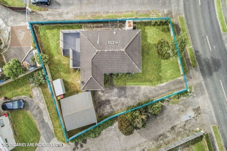 Photo of property in 44 Sunlands Drive, Manurewa, Auckland, 2102