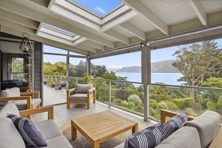 Photo of property in 432 Portobello Road, Macandrew Bay, Dunedin, 9014