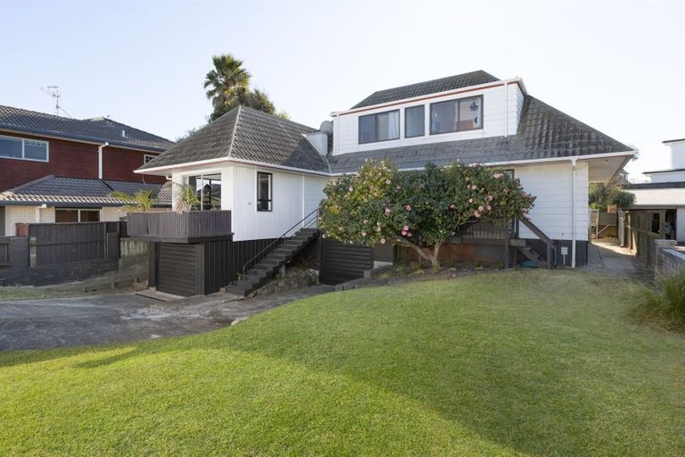 Photo of property in 27 Tweed Street, Mount Maunganui, 3116