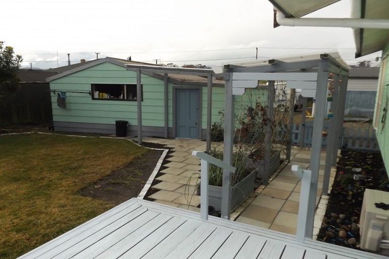 Photo of property in 143a Hakanoa Street, Huntly, 3700