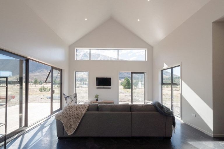 Photo of property in 625 Manuka Terrace, Ben Ohau, Twizel, 7999