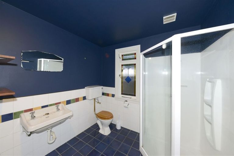 Photo of property in 27 Swanns Road, Richmond, Christchurch, 8013