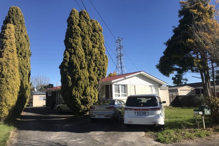 Photo of property in 11 Yorkshire Road, Silverdale, Hamilton, 3216