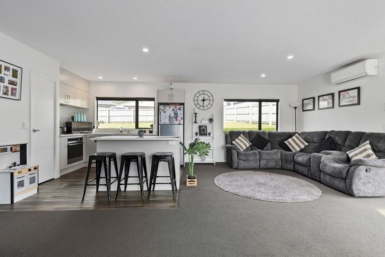 Photo of property in 45 Hartis Avenue, Huntly, 3700