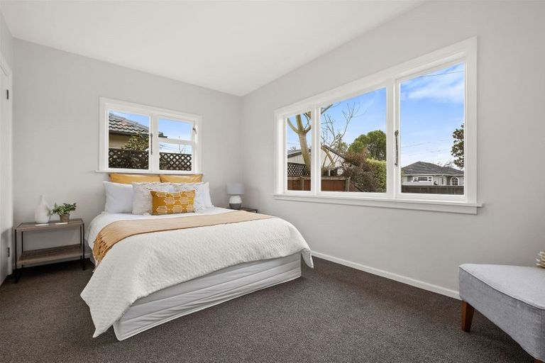 Photo of property in 230 Knowles Street, St Albans, Christchurch, 8052