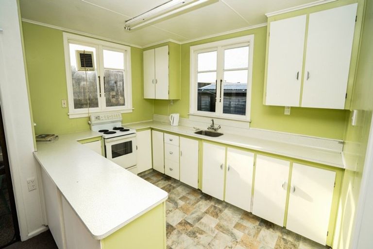 Photo of property in 7 Elizabeth Crescent, Oamaru North, Oamaru, 9400