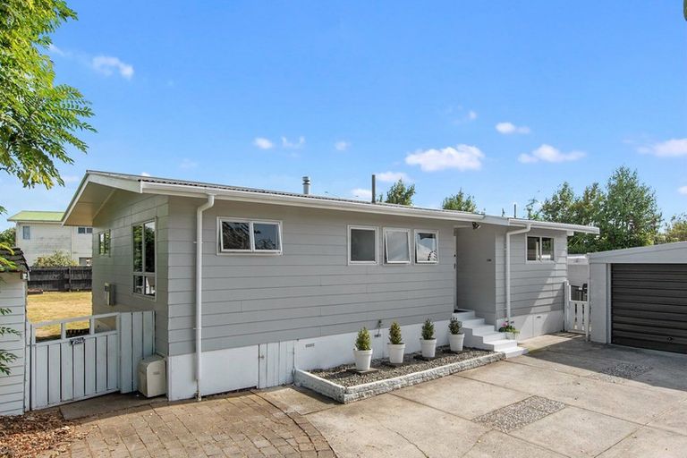 Photo of property in 226 Tramway Road, Enderley, Hamilton, 3214