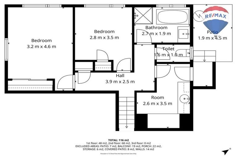 Photo of property in 86 Holborn Drive, Stokes Valley, Lower Hutt, 5019