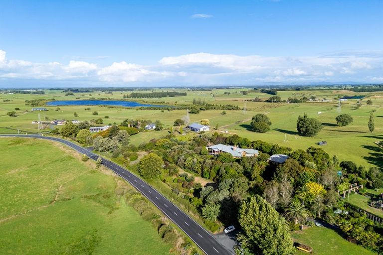 Photo of property in 348 Lake Road, Horsham Downs, Taupiri, 3791