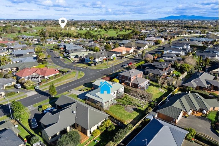 Photo of property in 95 Rototuna Road, Rototuna, Hamilton, 3210