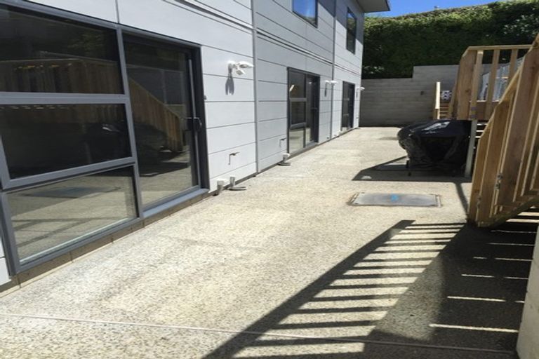 Photo of property in 76c Duncan Street, Dunedin Central, Dunedin, 9016