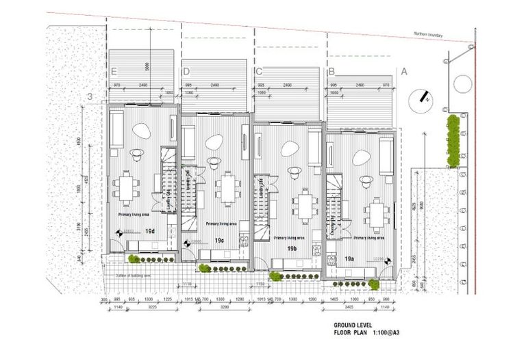 Photo of property in 19a Pavola Grove, Glenfield, Auckland, 0629