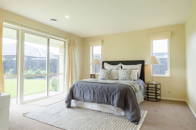 Photo of property in 47 Mariposa Crescent, Aidanfield, Christchurch, 8025