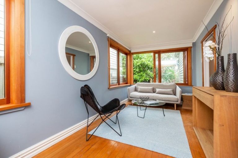 Photo of property in 6/4 Niger Street, Grey Lynn, Auckland, 1021