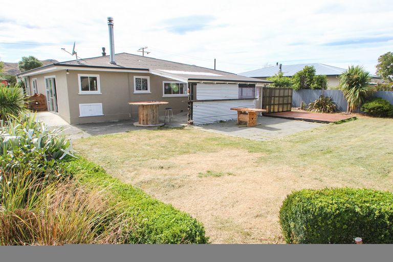 Photo of property in 25 Gordon Street, Kurow, 9435