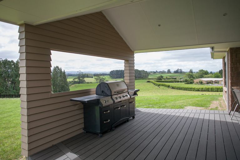 Photo of property in 109 Anderson Road, Ngahinapouri, Te Awamutu, 3876