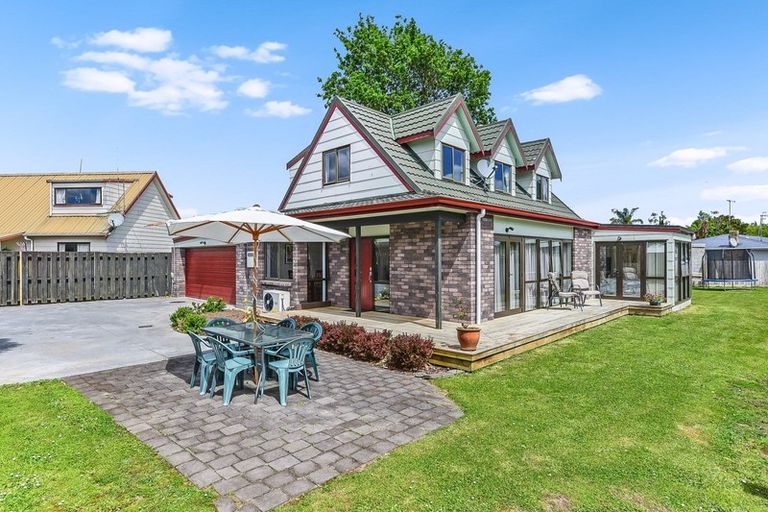 Photo of property in 10a Brocas Avenue, Hillcrest, Hamilton, 3216