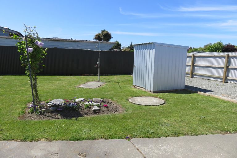 Photo of property in 20 Hayhurst Street, Temuka, 7920