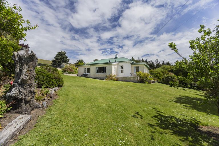 Photo of property in 67 Browns Road, Alma, Oamaru, 9491