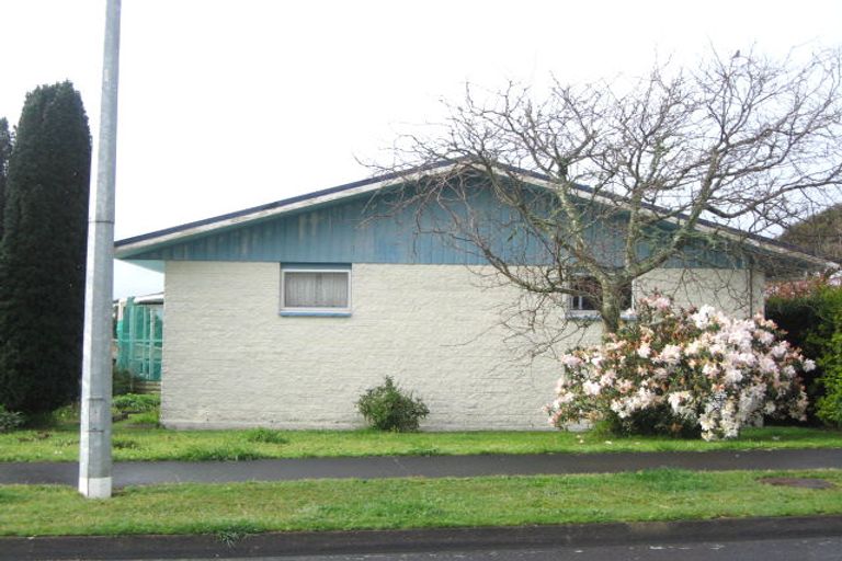 Photo of property in 49 Clifton Drive, Waitara, 4320