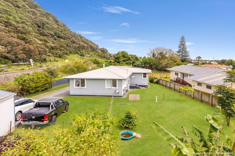 Photo of property in 19 Division Street, Matata, Whakatane, 3194